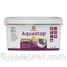 Гідроізоляція Aquastop Hydro 4кг