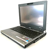 Ноутбук-трансформер Toshiba Portage M700 12.1" Intel Core 2 Duo 2.1 GHz 512 MB Б/У