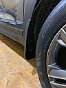 Бризковики MGC Hyundai Tucson (Хюндай Туксон) 2015-2020 р. в. комплект 4 шт D3F46AK200, фото 7