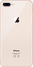 Apple iPhone 8 Plus 64GB Gold (MQ8N2) Refurbished, фото 3