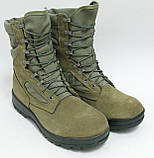 Берці демісезонні армії США Belleville FAFTW Gore Tex, фото 2