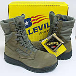 Берці демісезонні армії США Belleville FAFTW Gore Tex, фото 3