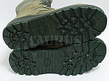 Берці демісезонні армії США Belleville FAFTW Gore Tex, фото 6