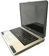 Ноутбук Toshiba Satellite Pro L40 15.4" Intel Pentium T2330 1.6 ГГц 512MB Б/У