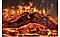 Настінний електрокамін у стилі хай-тек Bonfire, фото 2