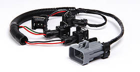 Джгут дротів форсунок НІВА-Шевроле