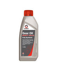 Трансмісійне масло Comma MVMTF 75W-90 1л