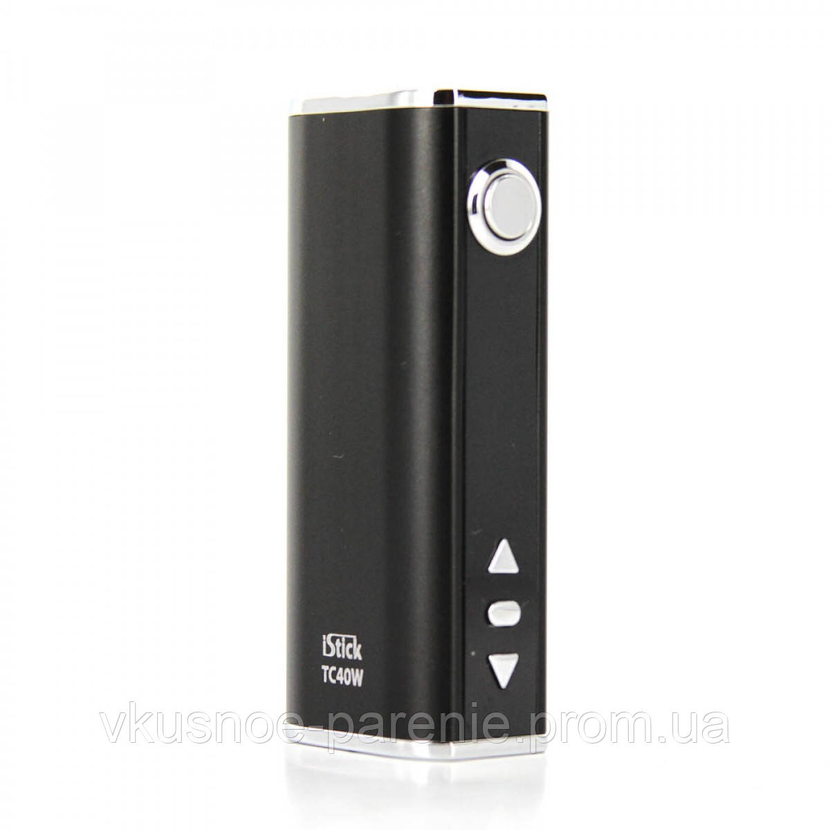 Батарейний МОД Eleaf iStick 40W TC (варівольт/варіват) тушка