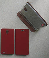 Чехол книжка для Lenovo S658t