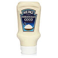 Heinz майонез 70% 395г