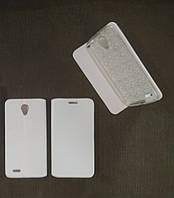 Чехол книжка для Lenovo S658t