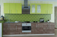 Кухня Оптима Еверест