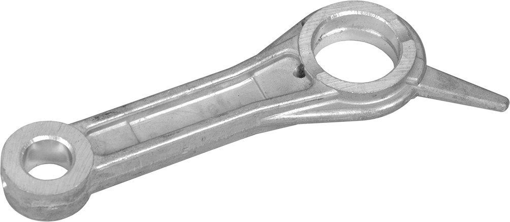 Шатун компресора поршневого (12*22*85м)