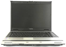 Ноутбук Toshiba Satellite Pro M70 15", Intel Pentium M 512MB Б/В