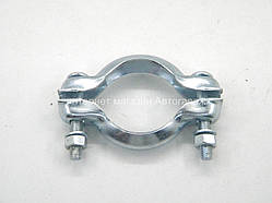 Хомут системи випуску на Рено Трафік II 01> (d=66mm) FISCHER (Польща) 932966