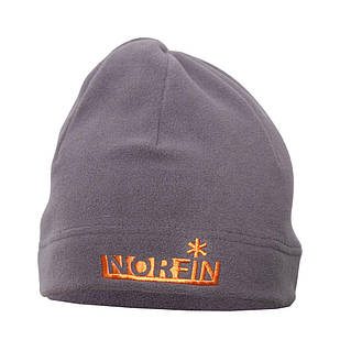 Флісова Шапка Norfin FLEECE (сіра)