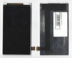 Дисплей (екрана) Prestigio MultiPhone PAP4505 DUO