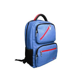 Рюкзак для ноутбука Havit HV-B917 blue