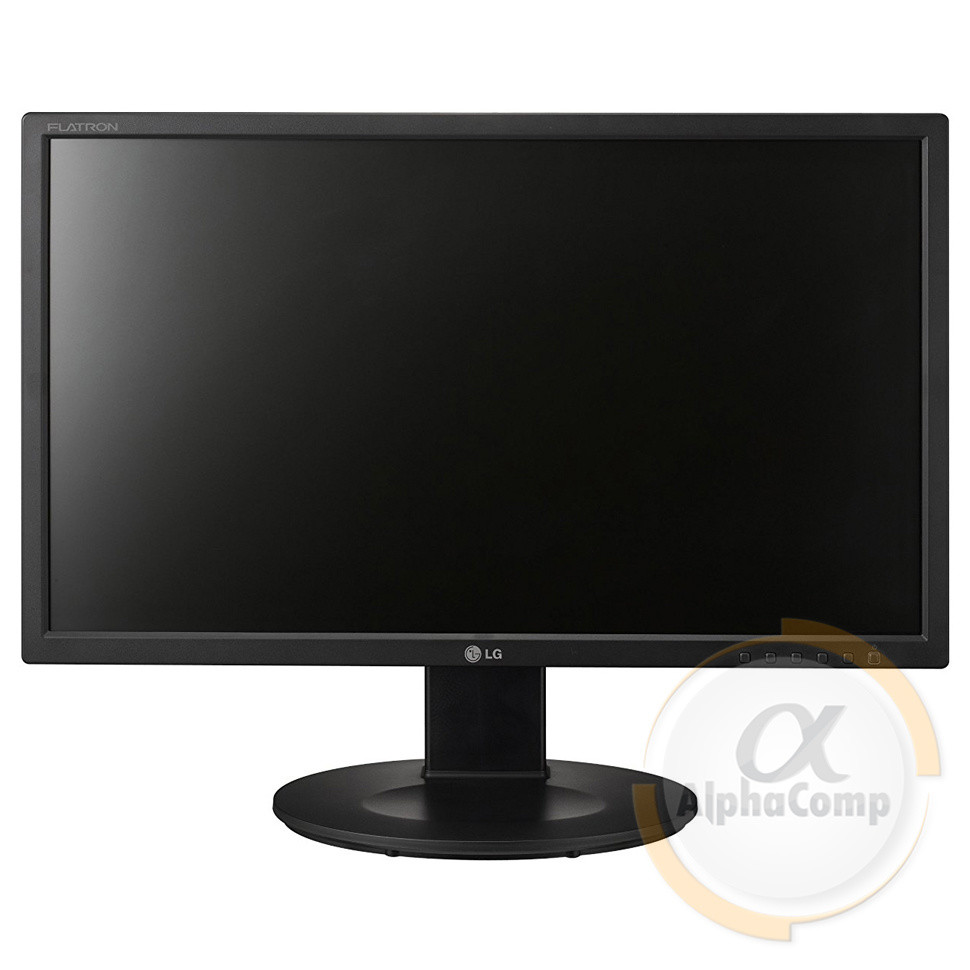 Монітор 19" LG W1946S (16:9/TN/VGA) class B БУ