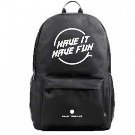 Рюкзак для ноутбука Havit HV-H001 black