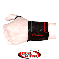Бинт кістьовий Champion 0128 з фіксацією пальця