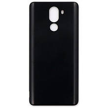 DOOGEE Задня кришка Doogee X60L (чорна)