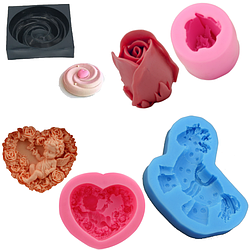 Молд кондитерський