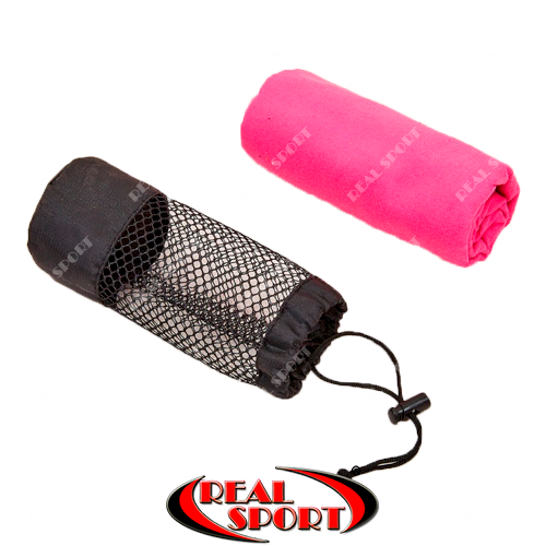 Рушник спортивний Compact Towel HG-CPT002