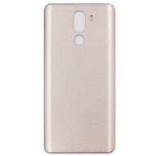 DOOGEE Задня кришка Doogee X60L (золота)