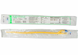 Катетер Фолея двоходовий Fr10 Medicare