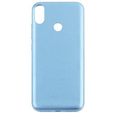 DOOGEE Задня кришка Doogee X70 (блакитна)