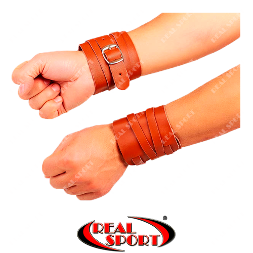 Напульсник атлетичний професійний TA-8118A, фото 1