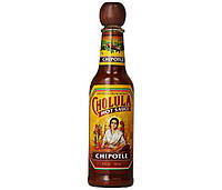 Острый соус Cholula Chipotle, 148 мл. ( Чолула Чипотле)