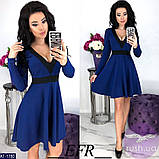 Сукня з декольте, фото 3