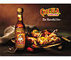 Гострий соус Cholula Original Hot Sauce, 150 мл., (Чолула Оригінальний), фото 3