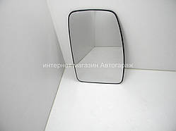 Скло дзеркала праворуч (з підігрівом) Рено Майстер III 10->POLCAR (Польща) 60N1553M