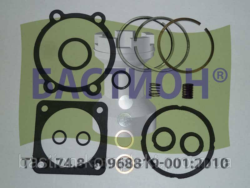 Ремкомплект Компрессора МТЗ (малый) (Н) (А29.01.000) (н/о): продажа ...