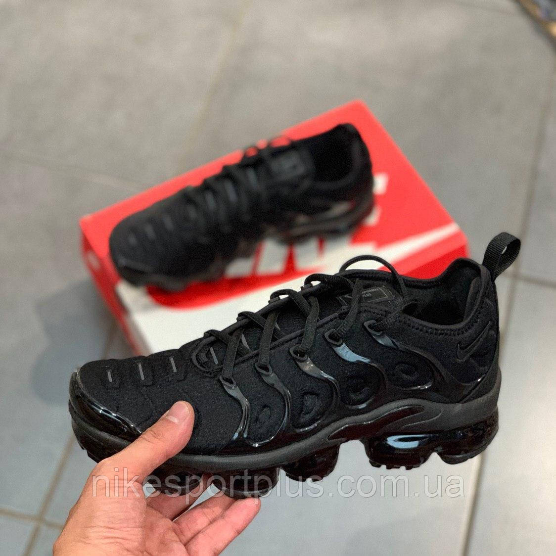КРОСІВКИ AIR VAPORMAX PLUS 924453-004