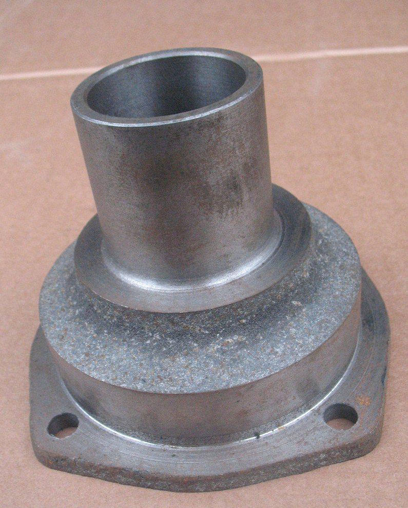 Стакан выжимного подшипника СМД-18 (корпус), цена 420 грн — Prom.ua (ID ...