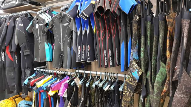 Магазин підводного спорядження SCUBA-SHOP в Харкові, підводне полювання, дайвінг, снорклінг Магазин підводного спорядження SCUBA-SHOP в Харкові, підводне полювання, дайвінг, снорклінг