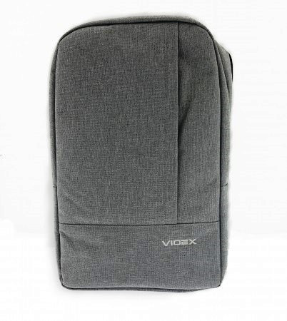 Рюкзак для ноутбука Videx VB-0020 gray