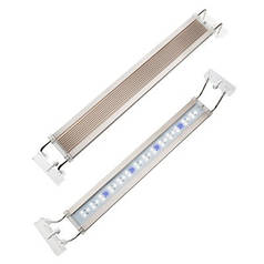 LED-світильник SunSun ADE-700C 26 ВТ, біло-синій