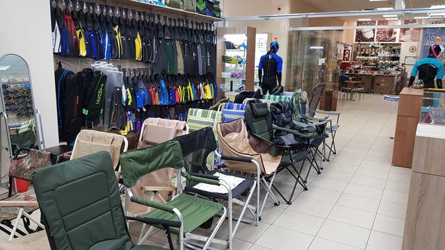 Магазин підводного спорядження SCUBA-SHOP в Харкові, підводне полювання, дайвінг, снорклінг Магазин підводного спорядження SCUBA-SHOP в Харкові, підводне полювання, дайвінг, снорклінг