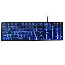 Клавіатура Frime FLK18200