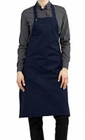 Фартух класичний із нагрудником