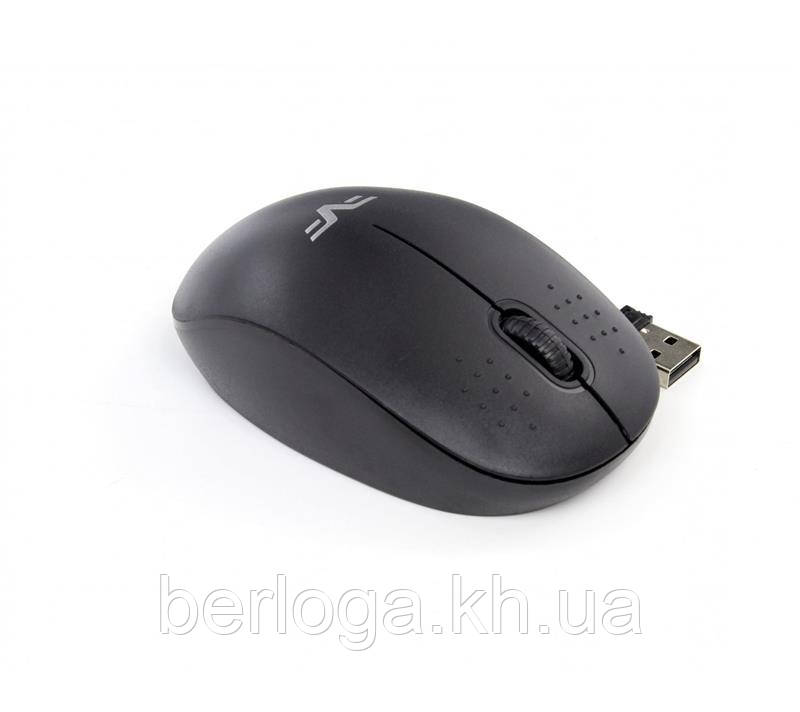 Миша Frime FWMO-210B Black