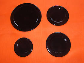 Кришки пальників Electrolux