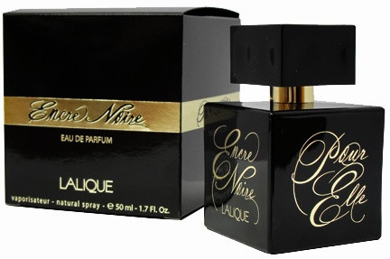 Lalique Encre Noire (Лалік Энкре Ноир )