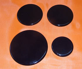 Кришки пальників Гефест