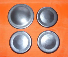 Кришки пальників Електа